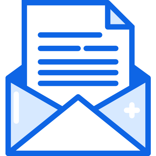 Envelope free icon Envelope free icon