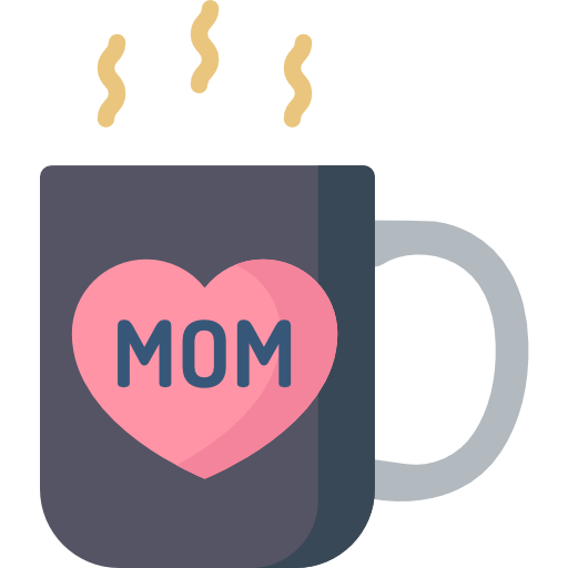 best-mom-special-flat-icon