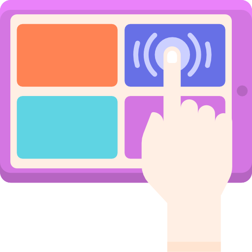 tablette Icône gratuit tablette Icône gratuit