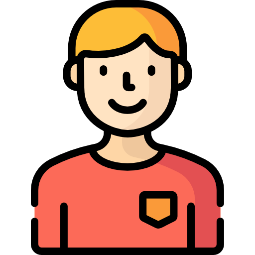 junge kostenlos Icon junge kostenlos Icon