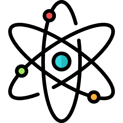 Science Special Lineal color icon