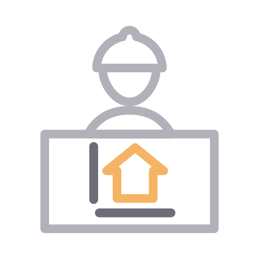 construcción icono gratis