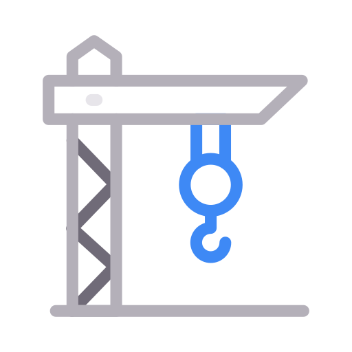 construcción icono gratis