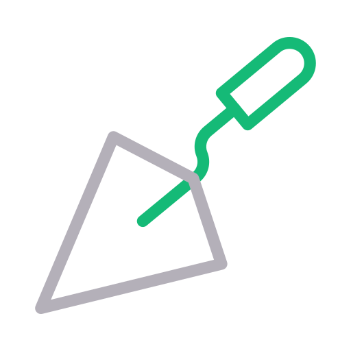 construcción icono gratis