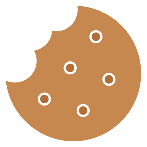 Cookies free icon Cookies free icon