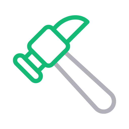 construcción icono gratis