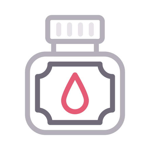 bolígrafo icono gratis