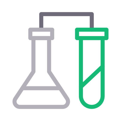 ciencia icono gratis