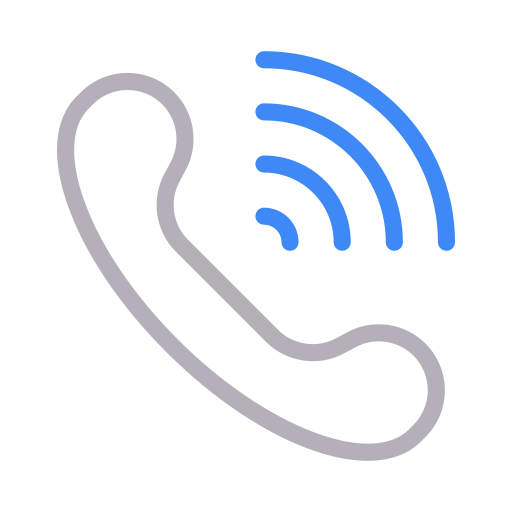 téléphone Icône gratuit téléphone Icône gratuit