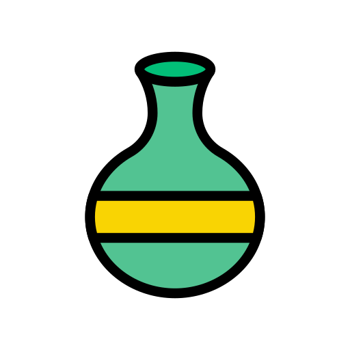 pot Icône gratuit pot Icône gratuit