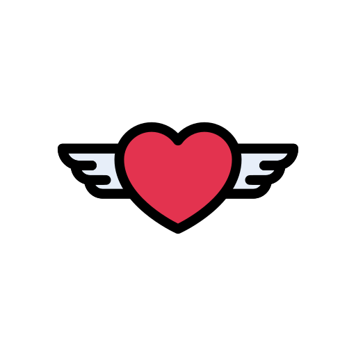 Love free icon