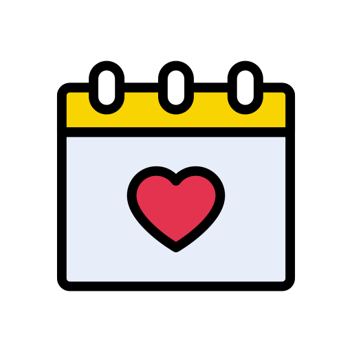 Calendar free icon