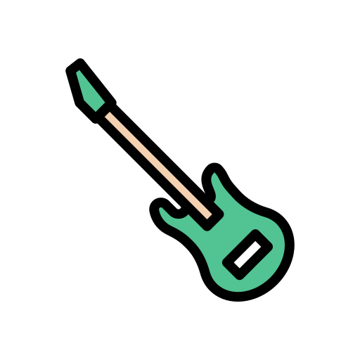 Music free icon