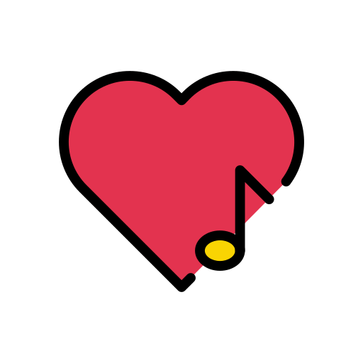 Музыка бесплатно иконка Музыка бесплатно иконка