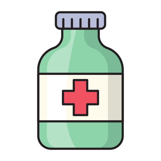 médico icono gratis