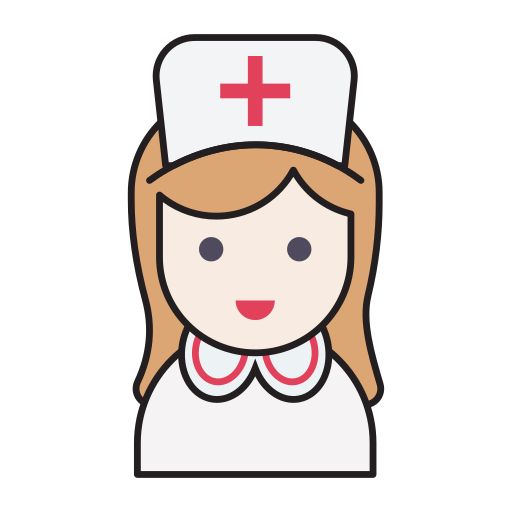 médico icono gratis