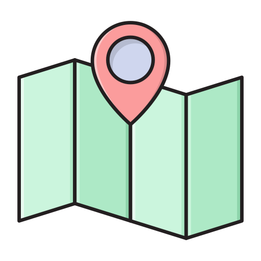 gps icono gratis