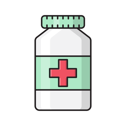 médico icono gratis