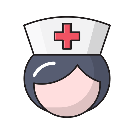 médico icono gratis