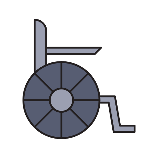 médico icono gratis