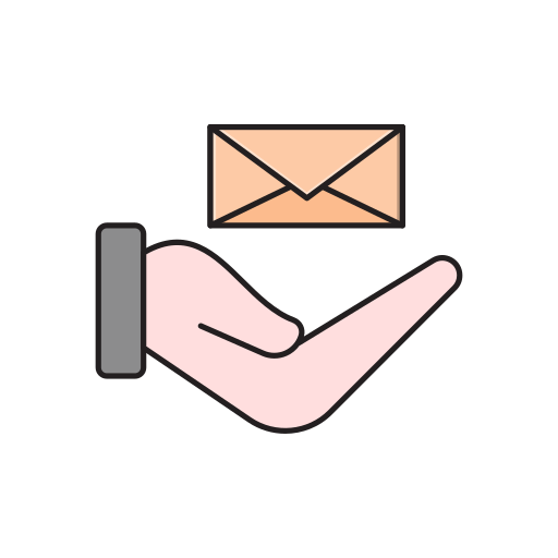 e-mail grátis ícone e-mail grátis ícone