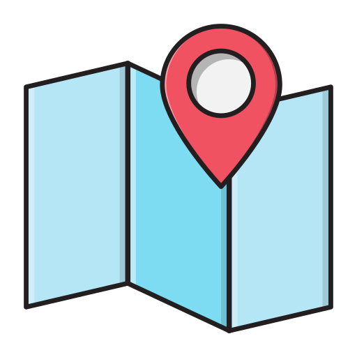 gps icono gratis
