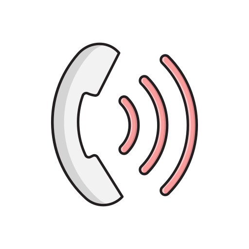 Телефон бесплатно иконка