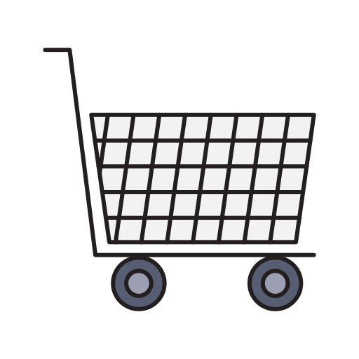 Cart free icon Cart free icon