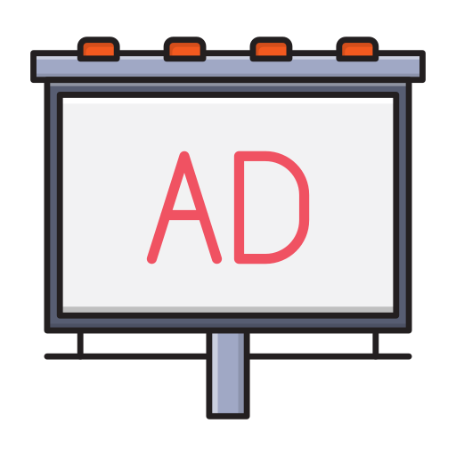 marketing icono gratis