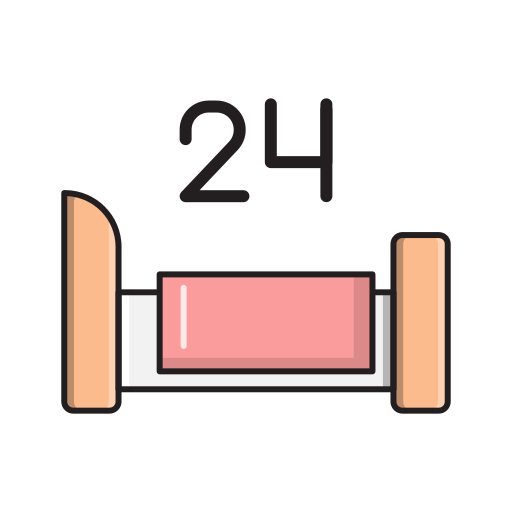 Clinic free icon Clinic free icon