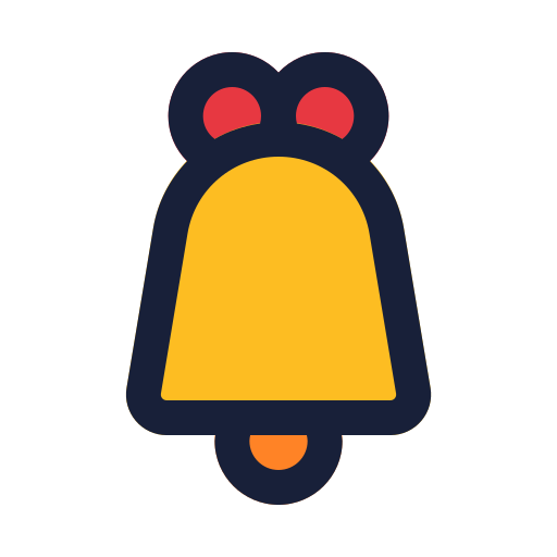 Bell free icon Bell free icon
