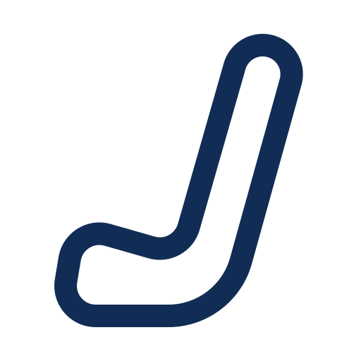 hockey sobre hielo icono gratis