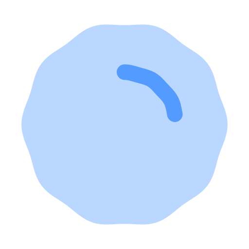 Snow ball free icon Snow ball free icon