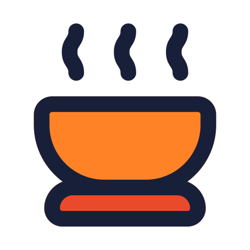 Soup free icon