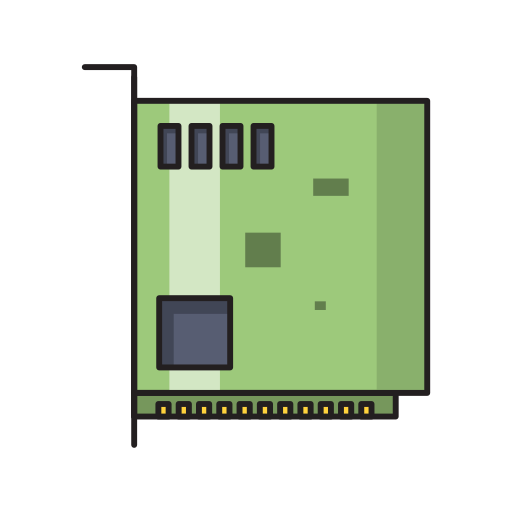 Technology free icon