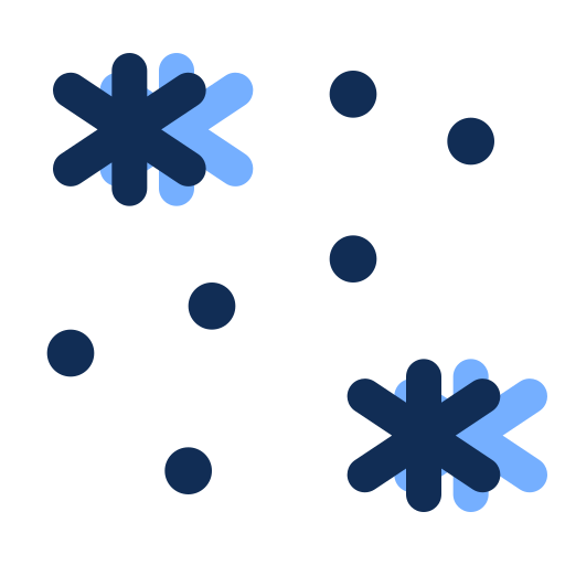 invierno icono gratis