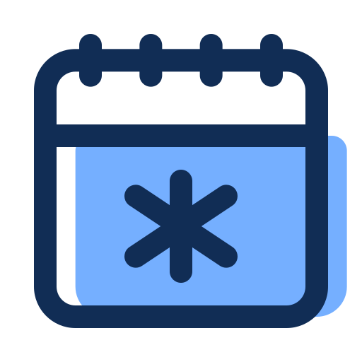 invierno icono gratis