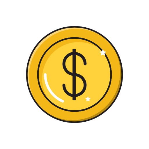 münzen kostenlos Icon münzen kostenlos Icon