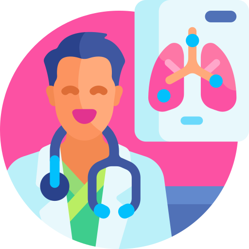 médecin Icône gratuit