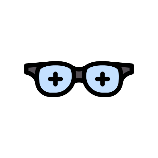 lunettes Icône gratuit lunettes Icône gratuit