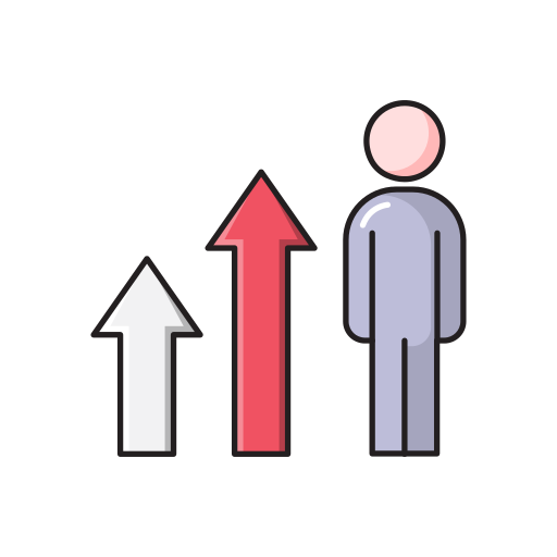 Chart free icon Chart free icon