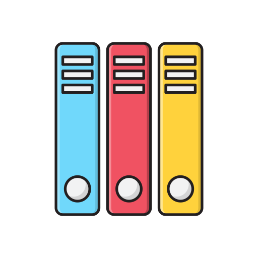 Directory free icon Directory free icon