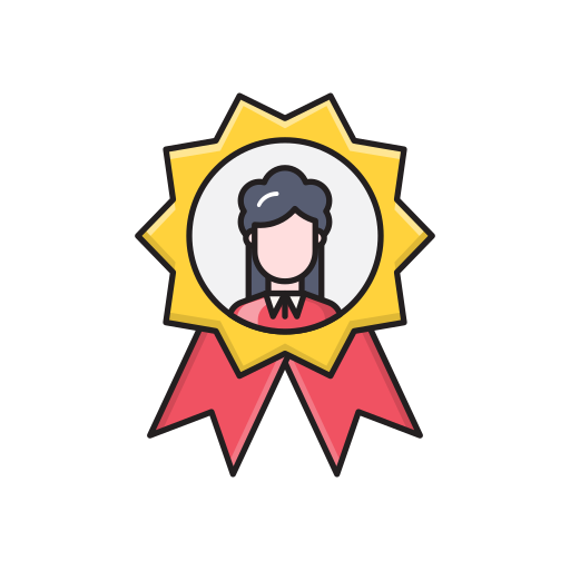 Медаль бесплатно иконка