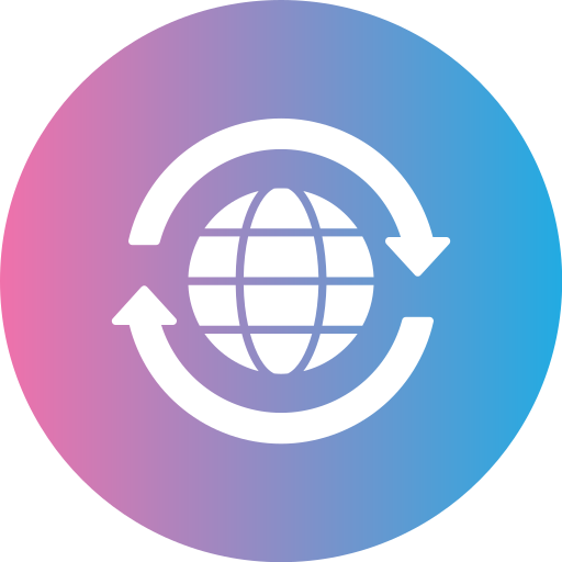 internet kostenlos Icon