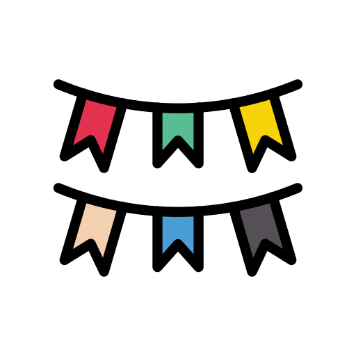 party kostenlos Icon