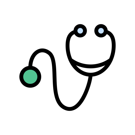 médico icono gratis