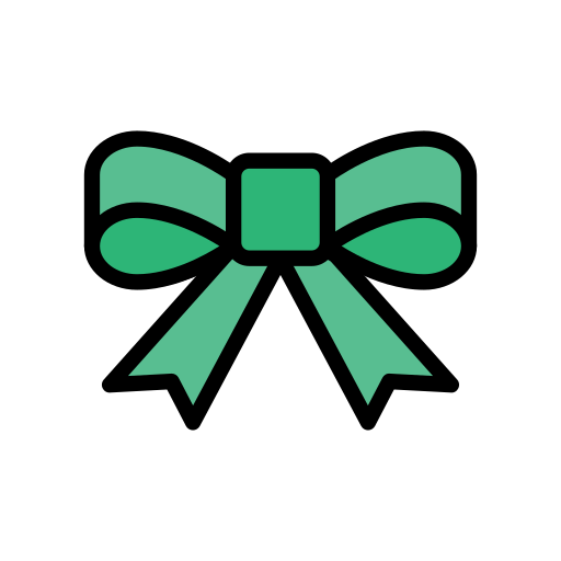Ribbon free icon Ribbon free icon