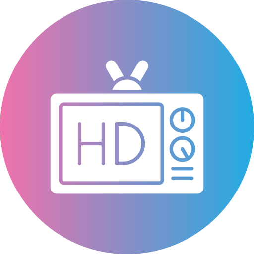 fernseher kostenlos Icon