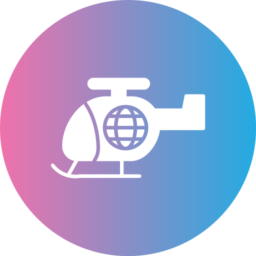 hubschrauber kostenlos Icon hubschrauber kostenlos Icon