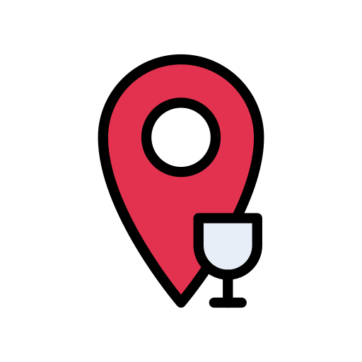 Location free icon Location free icon